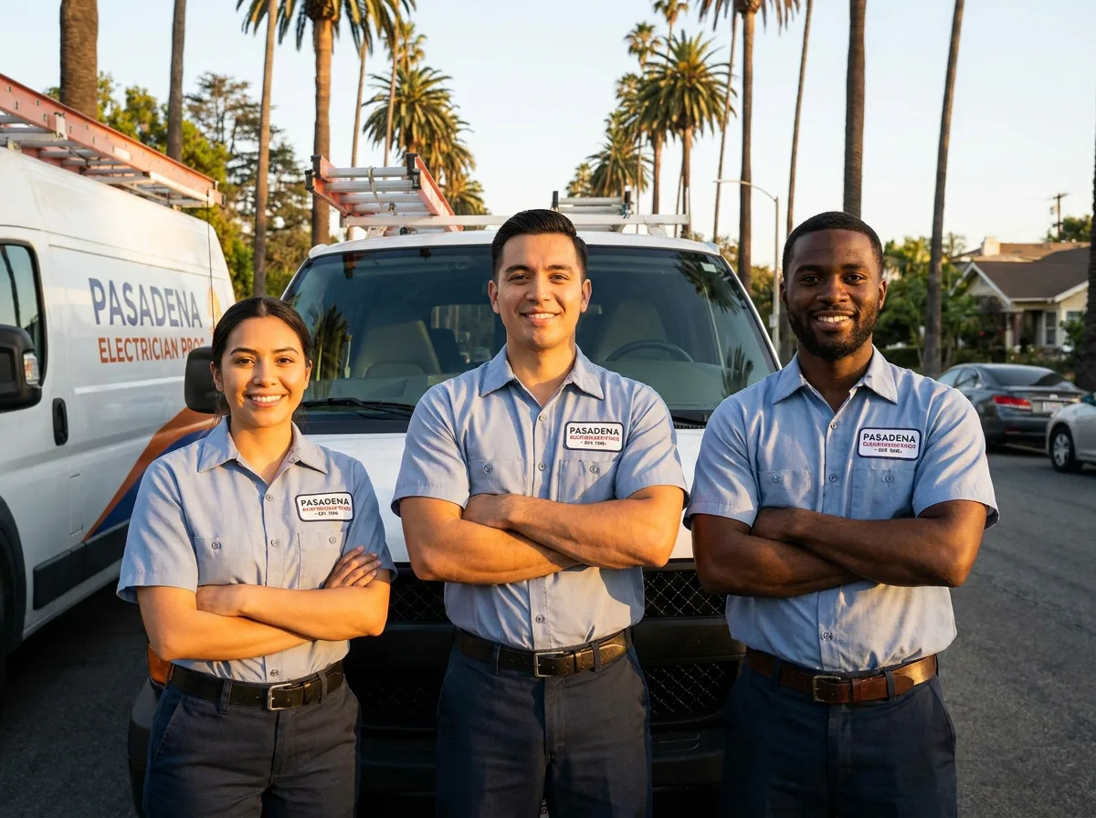 Electrician company in West Henrietta, NY